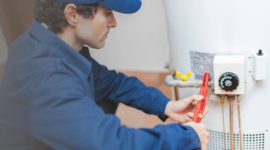 Expert burst pipe repair services in Jackpot, NV